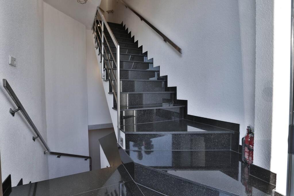 Ferienwohnung-Weinstadt Luaran gambar
