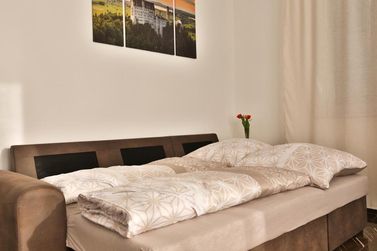 Ferienwohnung-Weinstadt Luaran gambar