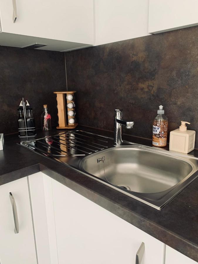 Ferienwohnung-Weinstadt Luaran gambar
