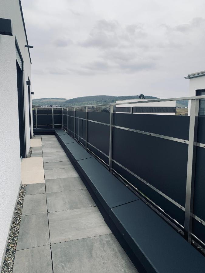 Ferienwohnung-Weinstadt Luaran gambar