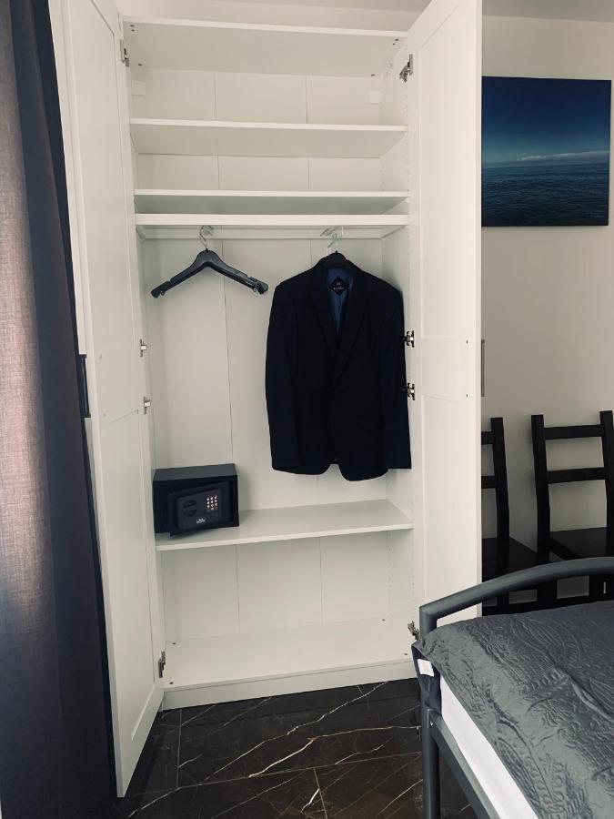 Ferienwohnung-Weinstadt Luaran gambar