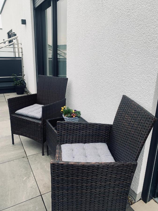 Ferienwohnung-Weinstadt Luaran gambar