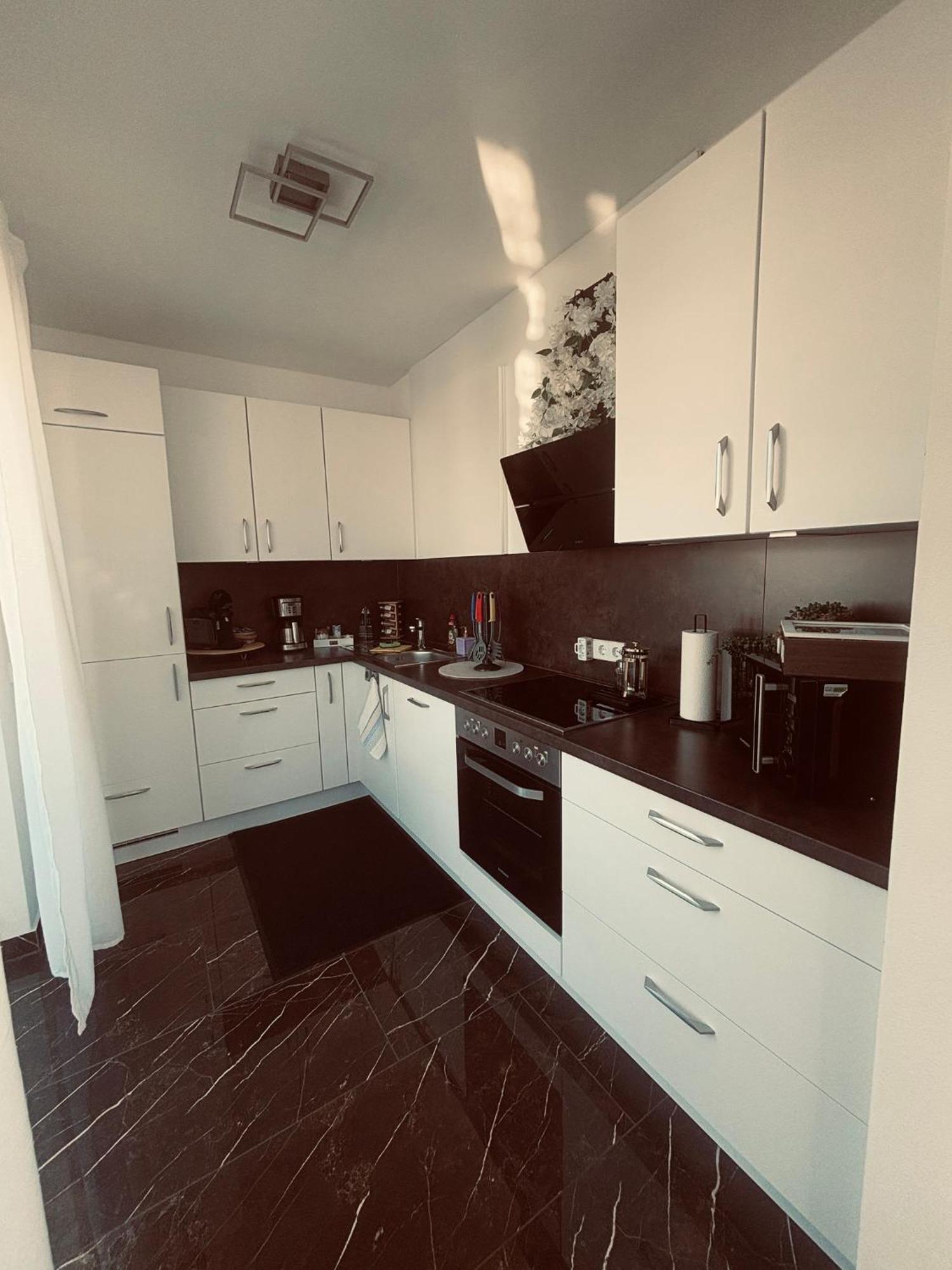 Ferienwohnung-Weinstadt Luaran gambar