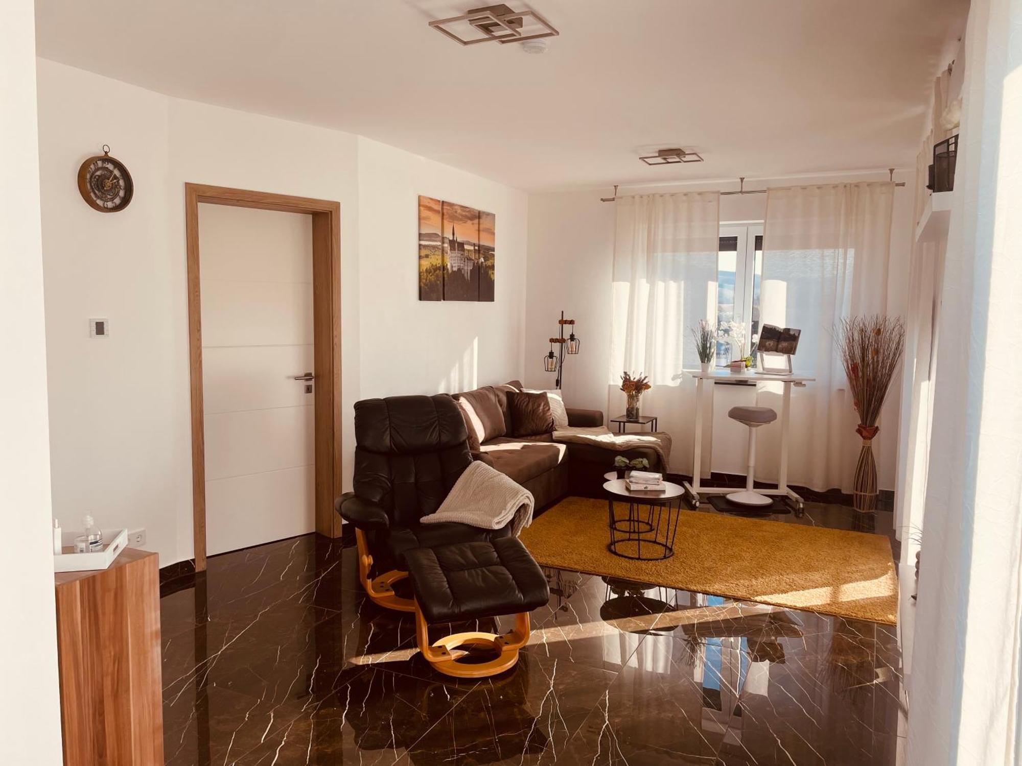 Ferienwohnung-Weinstadt Luaran gambar